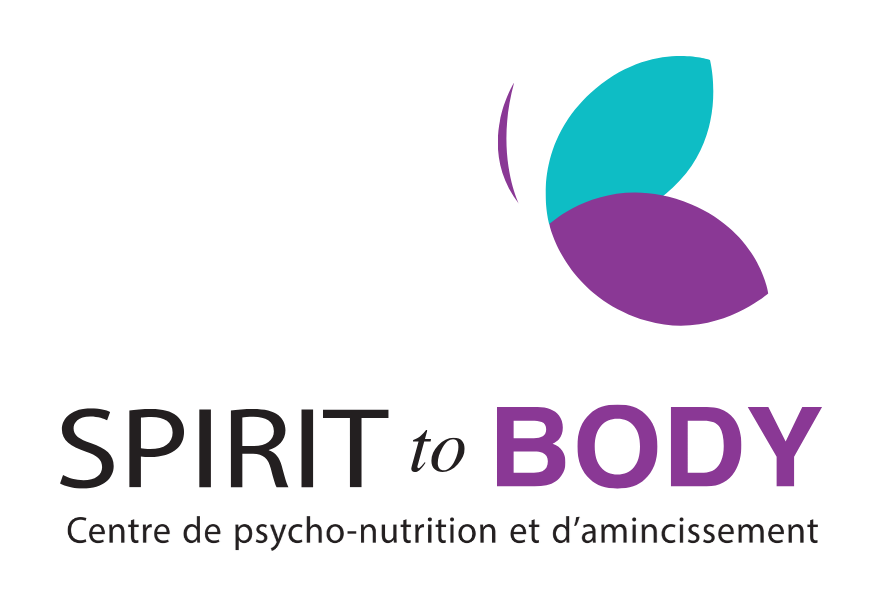 Spirit to Body